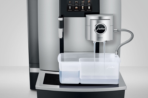 Jura GIGA X3 (EB) Reiniging