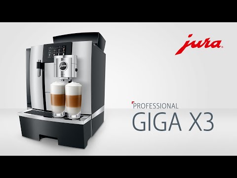 Jura GIGA X3 (EB)