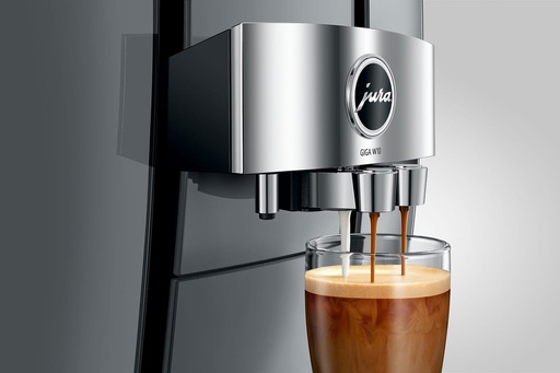 Jura GIGA W10 (EA) Latte