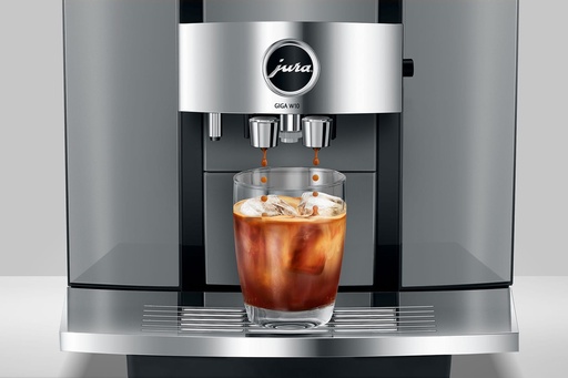 Jura GIGA W10 (EA) Cold Brew