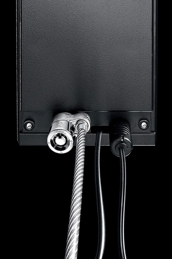 Jura Intelligente Betaalbox Beveiliging