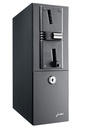 Jura Intelligente Betaalbox Munten