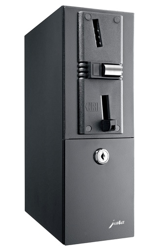 Jura Intelligente Betaalbox Munten