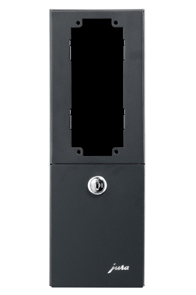 Jura Intelligente Betaalbox