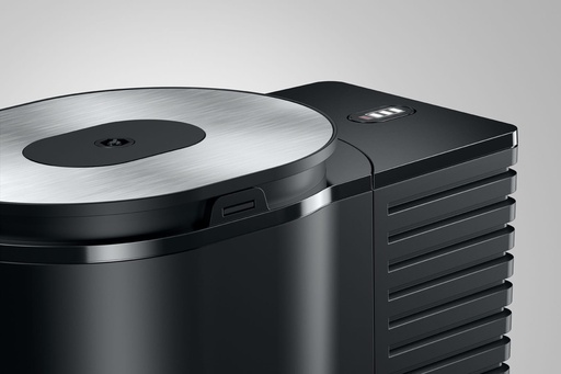 Jura Cool Control 1L (EB) Zwart Focus