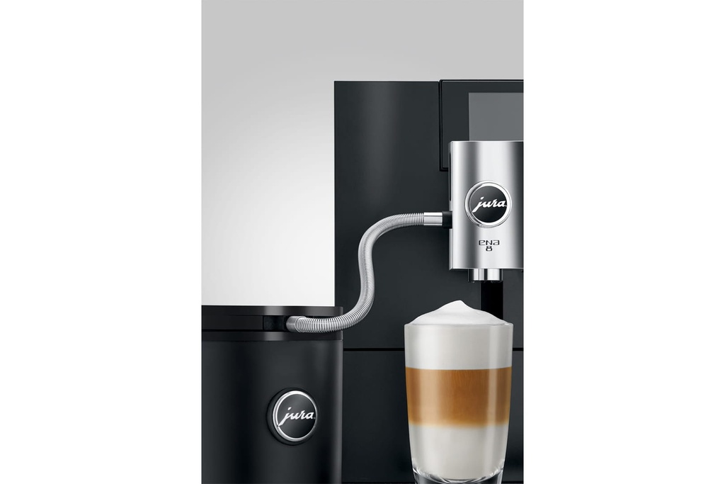 Jura Melkslang RVS Sfeer