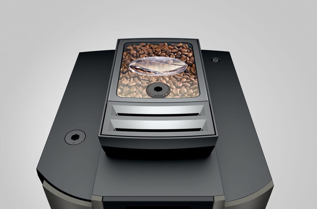 Jura W8 (EA) Bonenreservoir