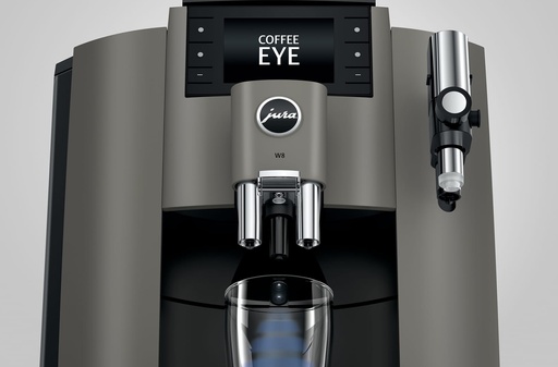 Jura W8 (EA) Coffee Eye
