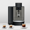 Jura X4c Dark inox(EA)