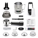 Sage Barista Express - Accessoires