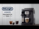 Delonghi Magnifica Evo