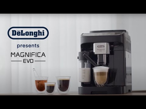 Delonghi Magnifica Evo