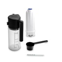 Delonghi Magnifica Evo Zwart Accessoires