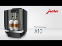 Jura X10 (EA)