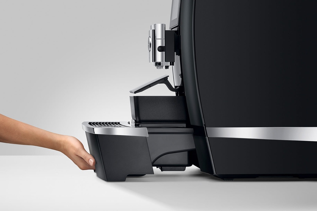 Jura GIGA X8 (EB) Ledigen