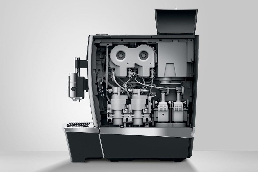 Jura GIGA X3c (EB) Technologie