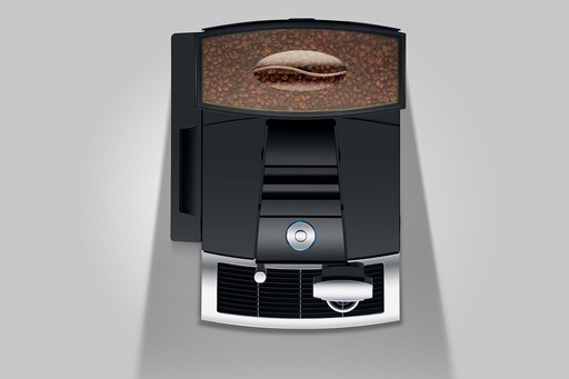 Jura GIGA X3 (EB) Bovenkant