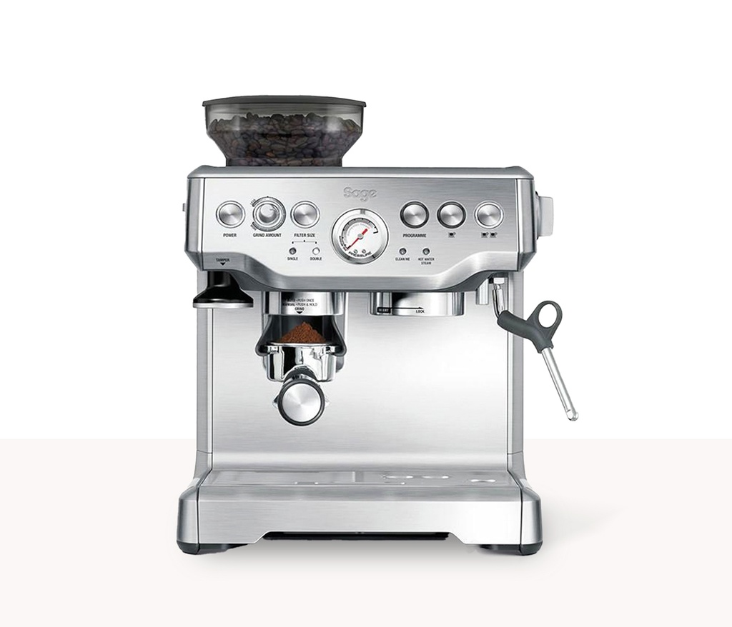 Sage Barista Express - RVS