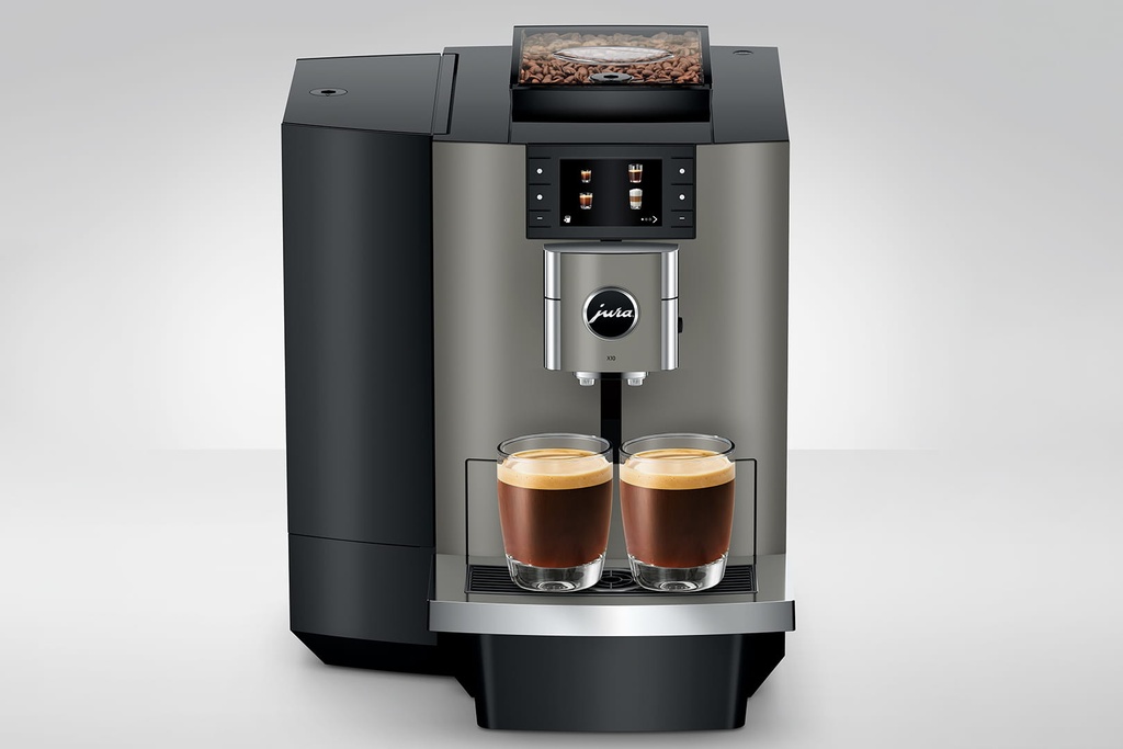 Jura X10 (EA)