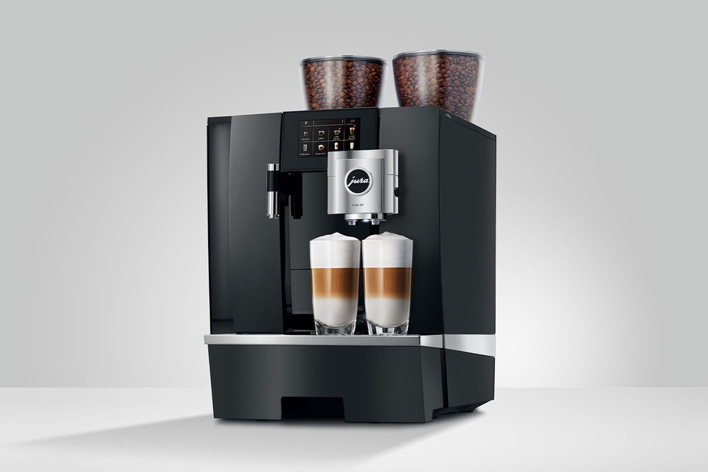 Jura GIGA X8 (EB)