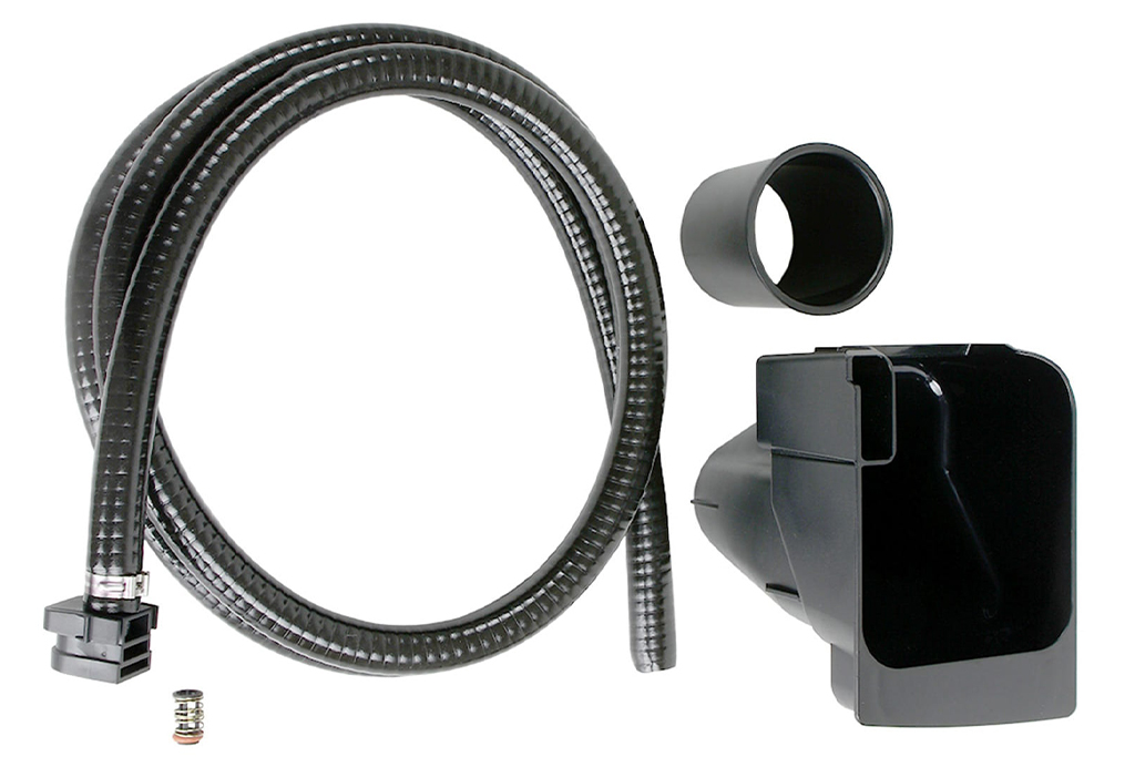 Jura Uitbreiding X-Line Afvoer