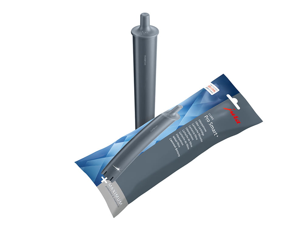 Jura Claris Pro Smart Plus