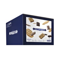 JDS Butter Biscuits 300st