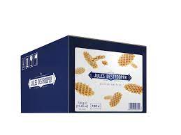 JDS Parijse Wafels 120st