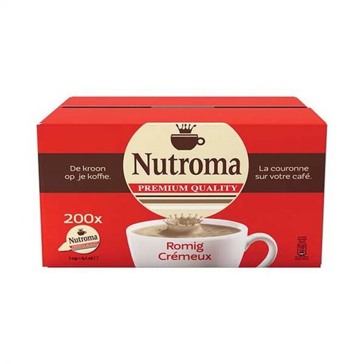 [NUTR-MELK-200] Nutroma Melkcups 200st