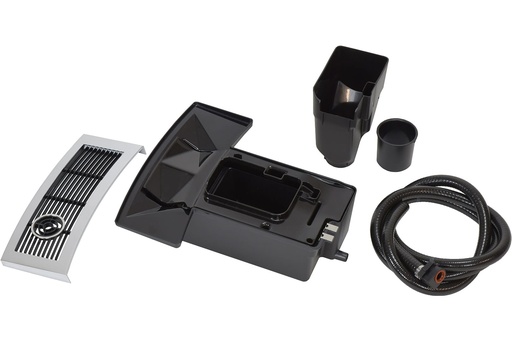 [PRO-JURA-GIGAG2-AFVOER] Jura Uitbreiding GIGAG2 Afvoer