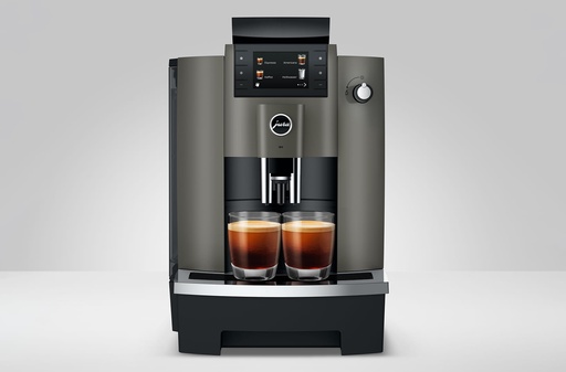 Jura W4 Dark Inox (EA)
