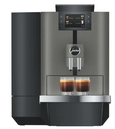 Jura X4c Dark inox(EA)
