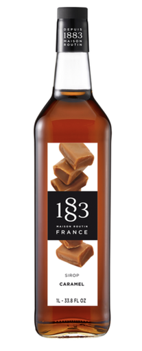 Routin 1883 Karamel 1x1L